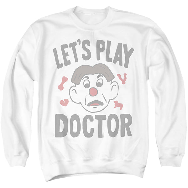 Hasbro - The Scalpel Adult Crewneck Sweatshirt