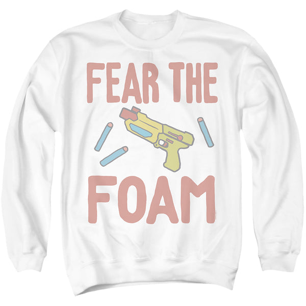 Hasbro - The Nerf Or Nothin' Adult Crewneck Sweatshirt