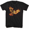 Hunger Games Mockingjay Pt 2 Pin- S/S Tshirt