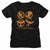Hunger Games Emblems-Ladies S/S Tshirt