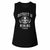 Hunger Games D12 Mining-Ladies Muscle Tank