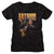 Hunger Games Katniss Duo Photo-Ladies S/S Tshirt