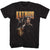 Hunger Games Katniss Duo Photo- S/S Tshirt