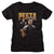 Hunger Games Peeta Duo Photo-Ladies S/S Tshirt