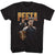 Hunger Games Peeta Duo Photo- S/S Tshirt