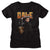 Hunger Games Gale Duo Photo-Ladies S/S Tshirt