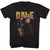 Hunger Games Gale Duo Photo- S/S Tshirt