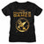 Hhunger Games The World Of The-Ladies S/S Tshirt