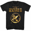 Hunger Games The World Of The- S/S Tshirt