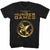 Hunger Games The World Of The- S/S Tshirt