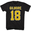 Gilmore Jersey - Happy Gilmore T-Shirt