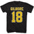 Gilmore Jersey - Happy Gilmore T-Shirt