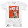 Happy Gilmore Pos For Breakfast- S/S Tshirt