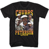 Chubbs Peterson - Happy Gilmore T-Shirt