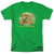 Yogi Bear - Lifes A Pic A Nic Adult Regular Fit Short Sleeve