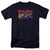 Wacky Races T Shirt Adult Regular Fit Short Sleeve
