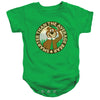 Yogi Bear - Smarter Than Average Infant Snapsuit