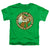 Yogi Bear - Smarter Than Average Toddler Short Sleeve