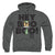 Yogi Bear - Hey Boo Boo Adult Pullover Hoodie