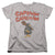 Wacky Races - Captain Caveman 1 Women's Short Sleeve