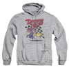 Wacky Races - Dastardly & Muttley 1 Adult Pullover Hoodie