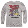 Wacky Races - Dastardly & Muttley 1 Adult Long Sleeve