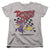 Wacky Races - Dastardly & Muttley 1 Women's Short Sleeve