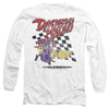 Wacky Races - Dastardly & Muttley 2 Adult Long Sleeve