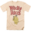 Wacky Races - Muttley 1 Adult Regular Fit Short Sleeve