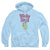 Wacky Races - Muttley 2 Adult Pullover Hoodie