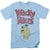 Wacky Races - Muttley 2 Adult Regular Fit Short Sleeve