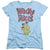 Wacky Races - Muttley 2 Women's Short Sleeve