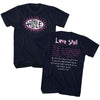 Love Spell - 2-Sided Hole T-Shirt