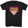 Pretty On Inside - Hole T-Shirt