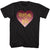 Pretty On Inside - Hole T-Shirt