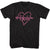 Pink Heart - Hole T-Shirt