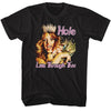 Live Through This - Hole T-Shirt