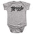 Harry Potter - Muggle Infant Snapsuit