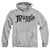 Harry Potter - Muggle Adult Pullover Hoodie