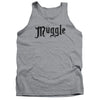 Harry Potter - Muggle Adult Tank Top