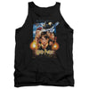 Harry Potter - Movie Poster Adult Tank Top