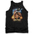 Harry Potter - Movie Poster Adult Tank Top