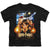 Harry Potter - Movie Poster Youth Short Sleeve