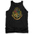 Harry Potter - Hogwarts School Crest Adult Tank Top