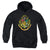 Harry Potter - Hogwarts School Crest Youth Hooded Sweatshirt