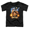 Harry Potter - Sorcerer'S Stone Poster Toddler Short Sleeve