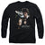 Harry Potter - Harry And Sirius Adult Long Sleeve