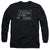 Harry Potter - Order Of Pheonix - Teaspoon Adult Long Sleeve