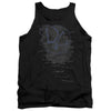 Harry Potter - Dumbledores Army Adult Tank Top