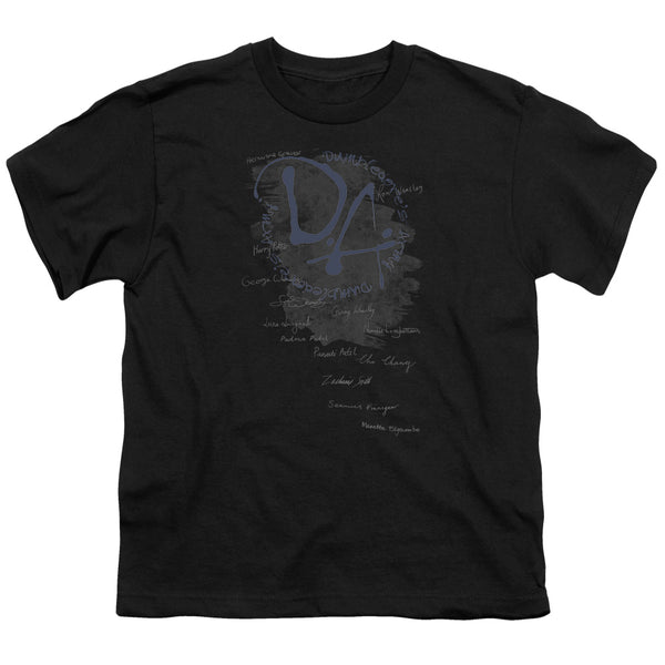 Harry Potter - Dumbledores Army Youth Short Sleeve